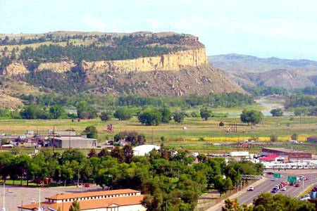 Country Inn and Suites Billings