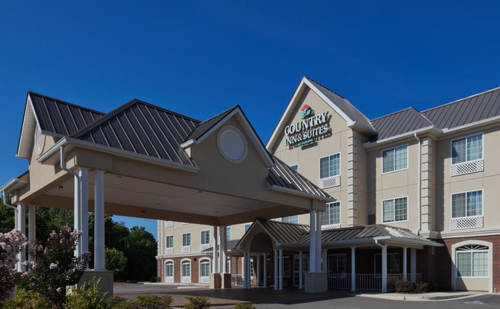 Country Inn And Suites By Carlson Madison