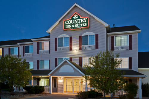 Country Inn & Suites By Carlson Ames