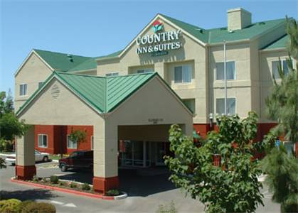 Country Inn & Suites by Carlson Fresno North