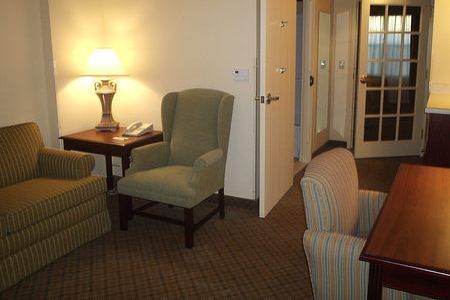 Country Inn & Suites Denver International Airport