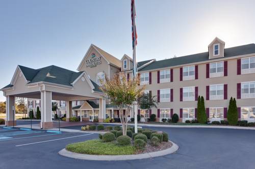 Country Inn & Suites Hixson