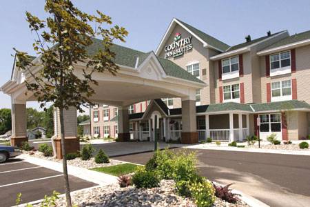 Country Inn & Suites Saint Cloud East