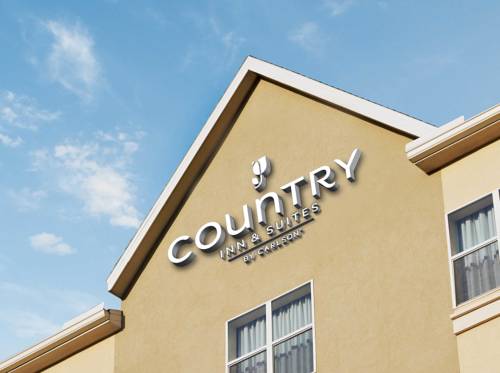 Country Inn & Suites Sidney