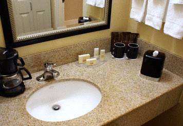 Courtyard by Marriott Baton Rouge Acadian Thruway/LSU Area