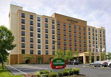 Courtyard by Marriott Billerica / Bedford