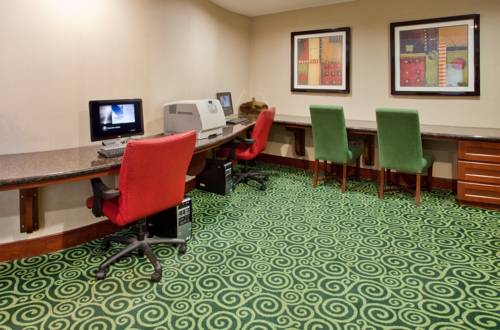 Courtyard by Marriott Corpus Christi