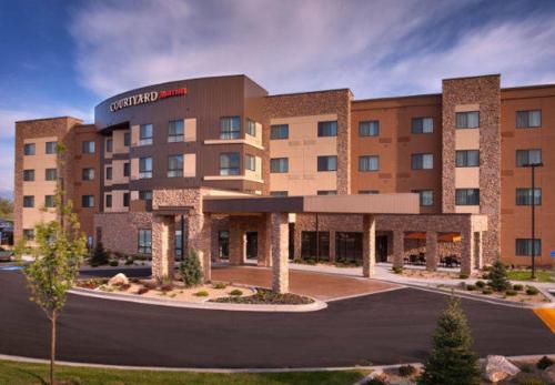 Courtyard by Marriott Denver North/Westminster