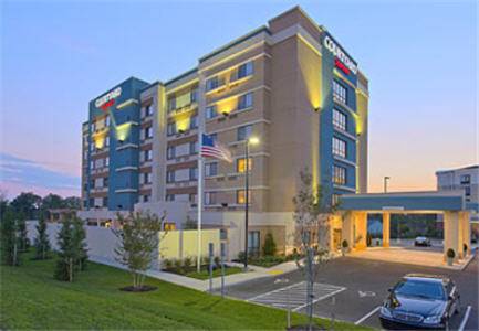 Courtyard by Marriott Hagerstown