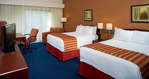 Courtyard by Marriott Rocky Mount