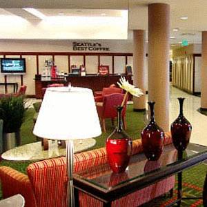 Courtyard by Marriott St. George