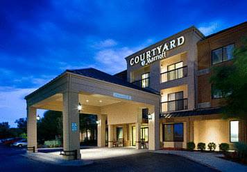 Courtyard by Marriott Wichita East