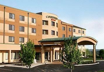 Courtyard by Marriott Harrisburg Hershey