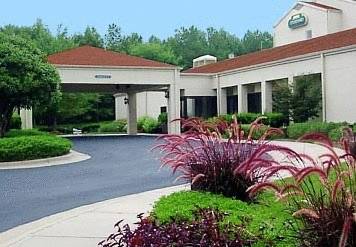 Courtyard Raleigh-Durham Airport