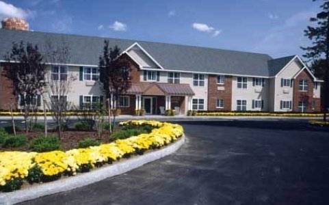 Cresthill Suites Albany