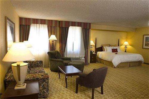 Crowne Plaza Hotel Dallas Near Galleria-Addison