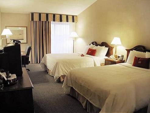 Crowne Plaza Hotel Grand Rapids - Airport