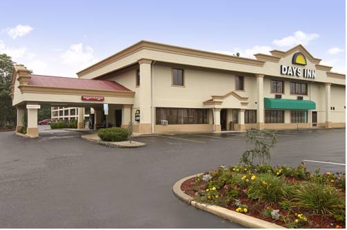 Days Inn Absecon - Atlantic City