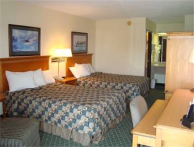 Days Inn Aiken