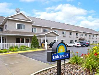 Days Inn Ames