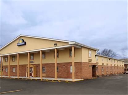 Days Inn Amherst