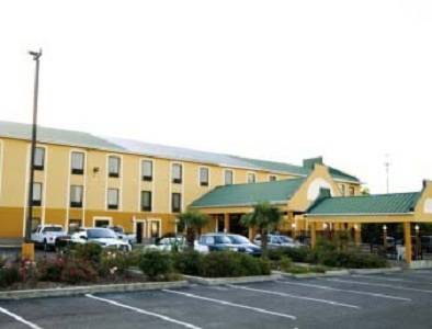 Days Inn And Suites Baton Rouge Airport