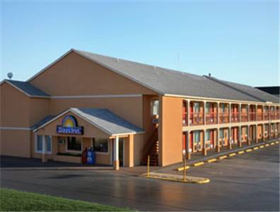 Days Inn Ardmore