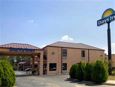 Days Inn - Bainbridge