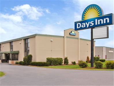 Days Inn Bangor