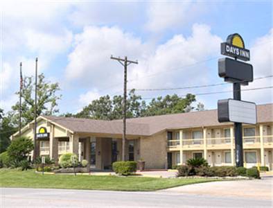 Days Inn Beaumont