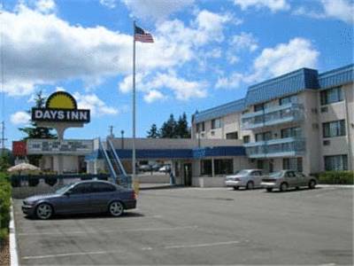 Days Inn Bellingham