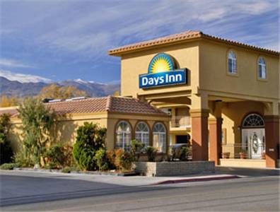 Days Inn Bishop