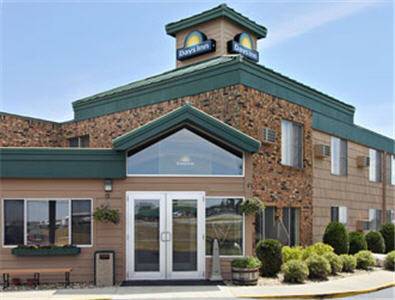 Days Inn Bismarck