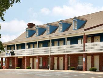 Days Inn (Canton)