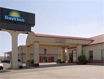 Days Inn Chattanooga-East Ridge