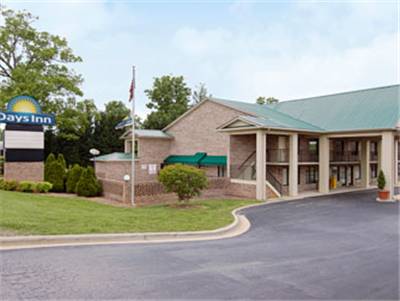 Days Inn Conover/Hickory