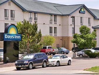 Days Inn Denver International Airport