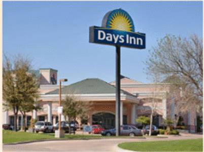 Days Inn DFW Airport North, Grapevine Irving