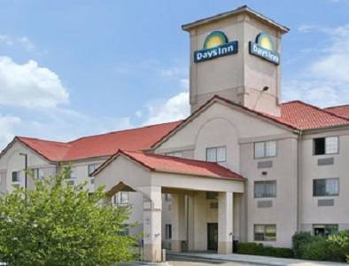 Days Inn DTC