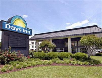 Days Inn Florence I-95 North