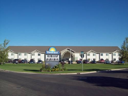 Days Inn - Great Falls