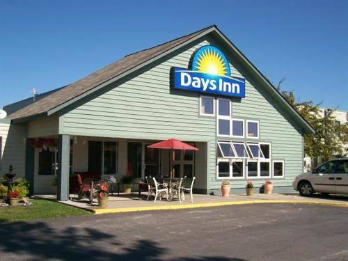 Days Inn International Falls