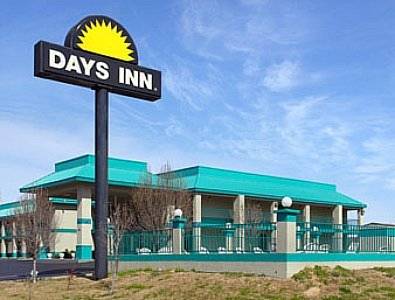 Americas Best Value Inn Jackson