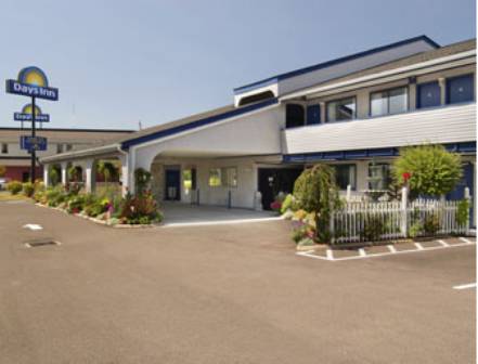 Days Inn Kent - Akron