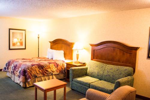 Days Inn Klamath Falls