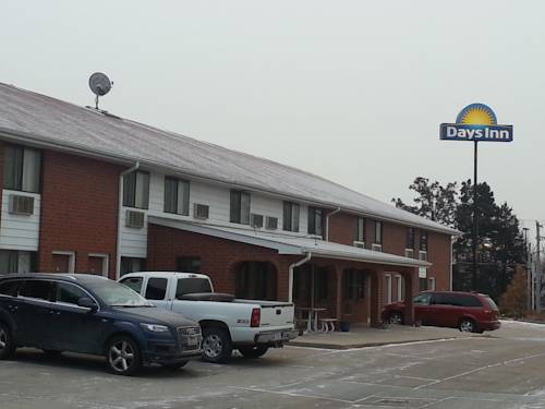 Days Inn Lincoln South