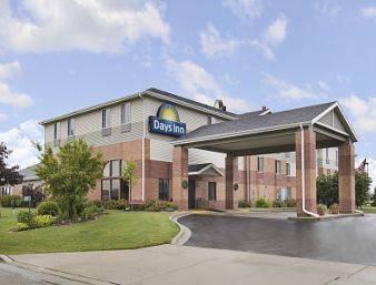 Days Inn Madison Northeast