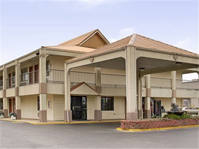 Days Inn Monroe