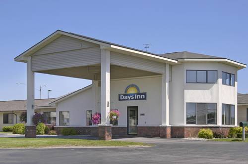 Days Inn of Alpena Hotel  Hotels