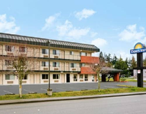 Days Inn Port Angeles